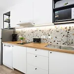 Dv Apartment *