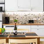 Dv Apartment
