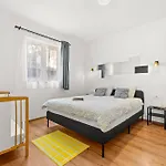 Dv Apartment Pjescana Uvala
