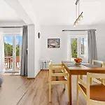 Dv Apartment