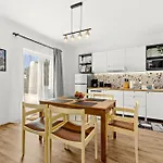 Apartment Dv Pjescana Uvala