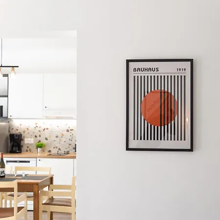 Apartment Dv