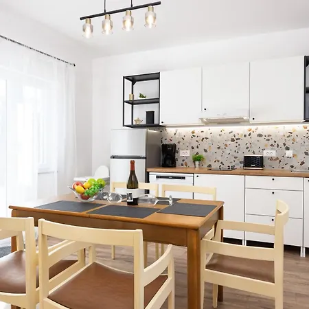 Apartment Dv