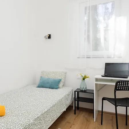 Dv Apartment