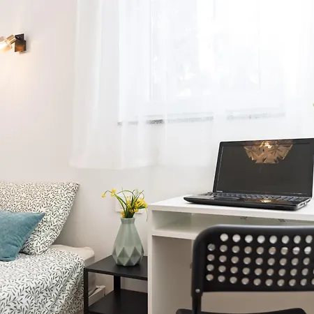 Dv Apartment
