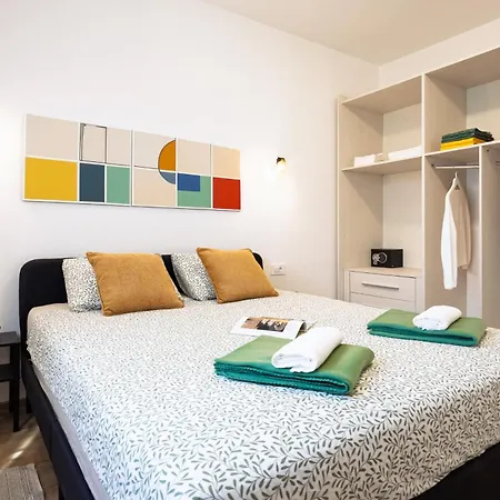 Apartment Dv *