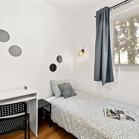 Apartament Dv Pjescana Uvala