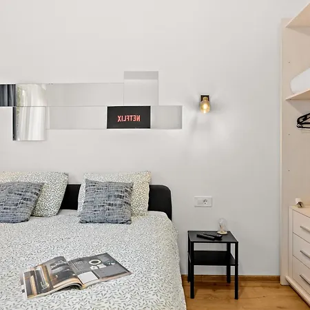 Apartament Dv *