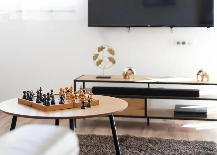 Apartament Dv *