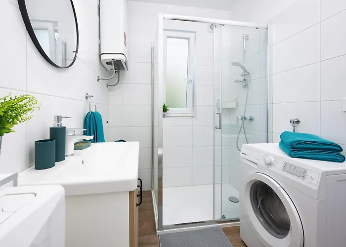 Dv Apartament Pjescana Uvala