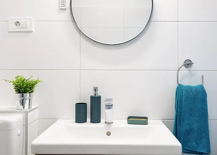Apartament Dv Pjescana Uvala