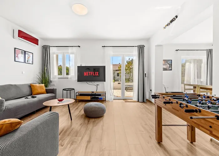Apartament Dv