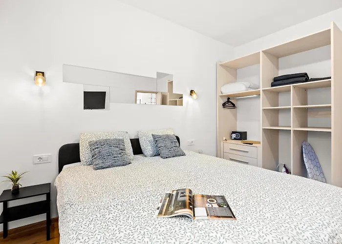 Apartament Dv Pjescana Uvala