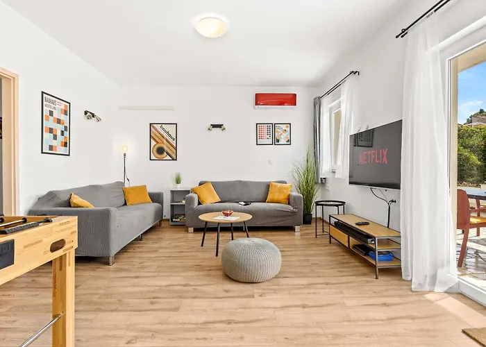 Apartament Dv *