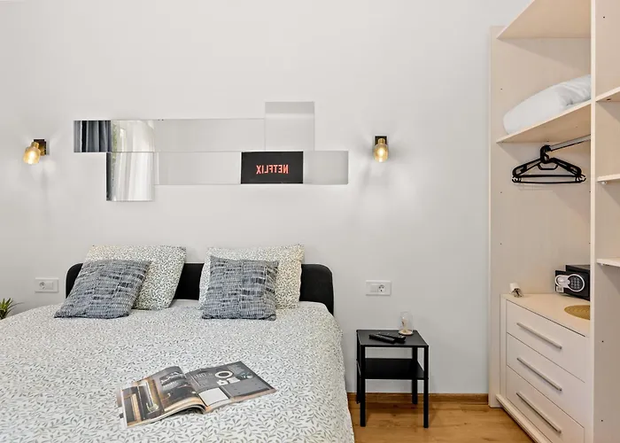 Apartament Dv *