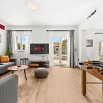 Apartment Dv