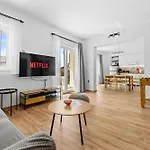 Dv Apartmán Pjescana Uvala