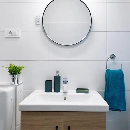 Dv Apartment Pjescana Uvala