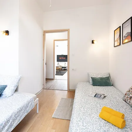 Dv Appartement *