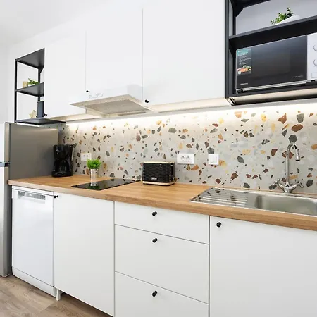 Dv Appartement *