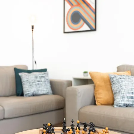 Dv Apartment *