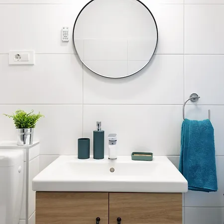 Apartment Dv Pjescana Uvala