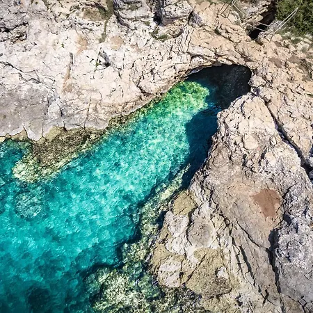 Dv Lägenhet Pjescana Uvala