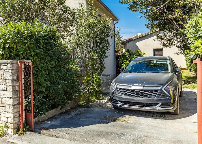 Dv Lejlighed Pjescana Uvala